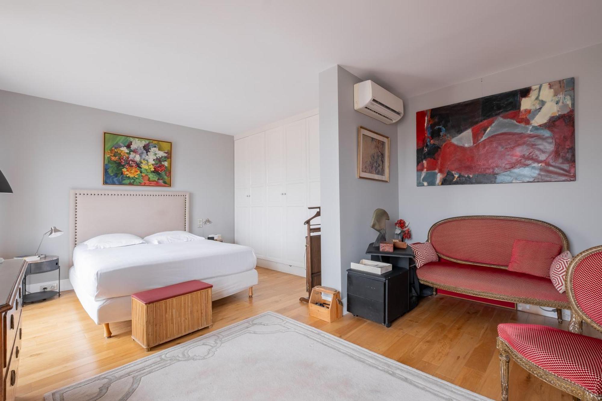 Veeve - High Sophistication Apartment *