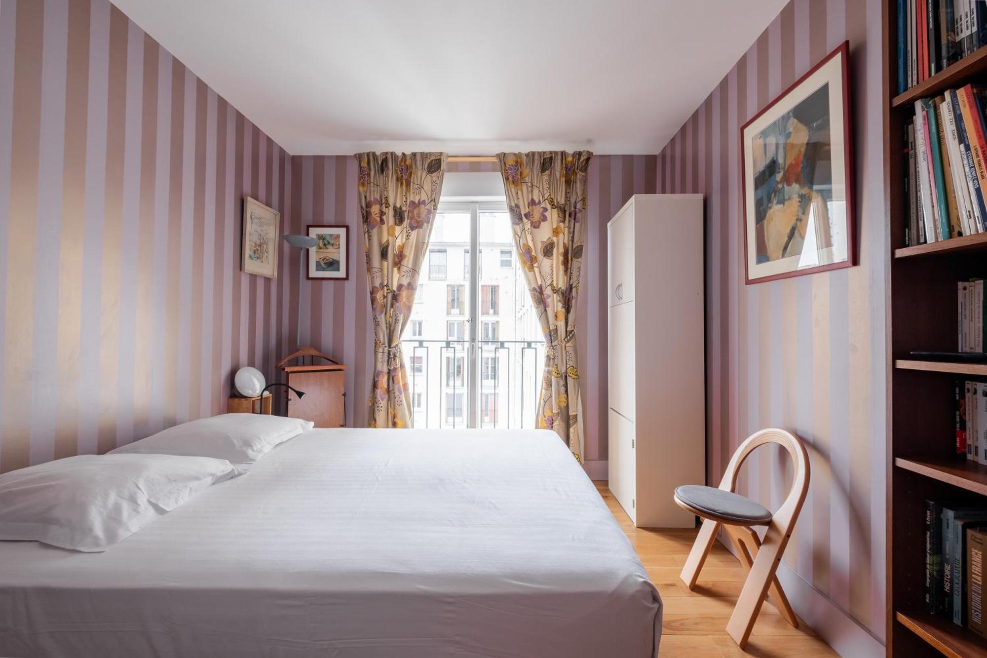 Apartment Veeve - High Sophistication *