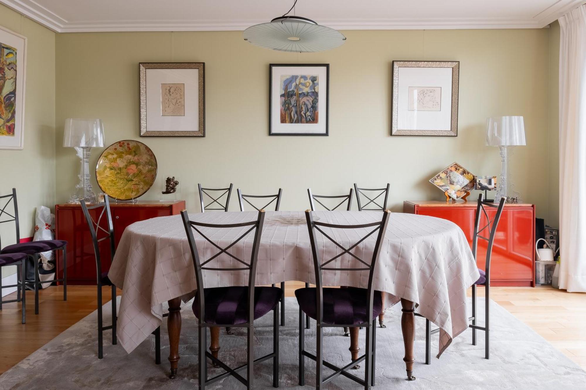 Apartment Veeve - High Sophistication *